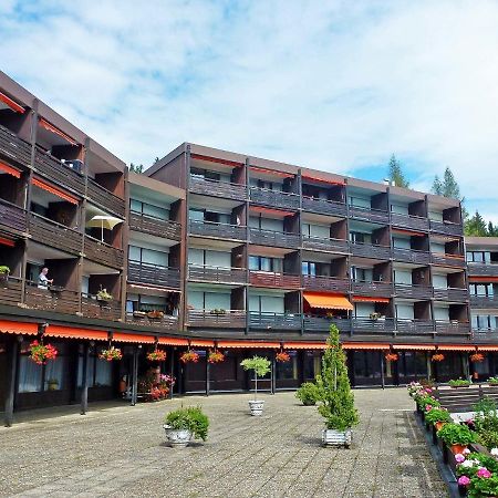 Apartment Terrassenpark-4 By Interhome Schonach im Schwarzwald Exterior foto